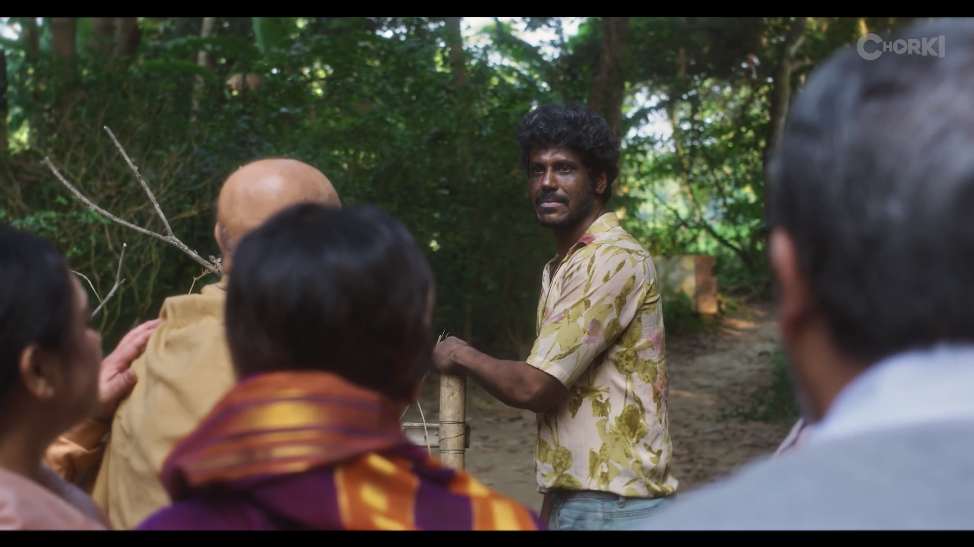 Aatka S01 Download (2026) Bengali Chorki WEB-DL (Episode1-5 Added) – 480P | 720P | 1080P GDrive & Watch – Comedy – Flixmet.com